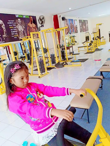 My GYM Cilacap: Kesehatan yang Mengalir Seperti Sungai Cilacap
